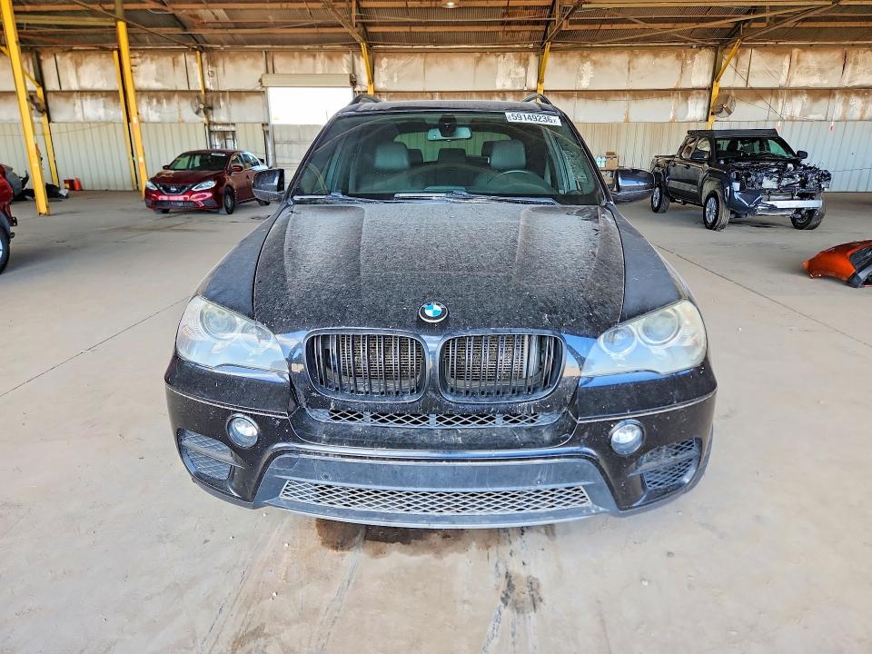 Aukcja sprzedaży 2013 Bmw X5, vin: 5UXZW0C5XD0B91284, numer aukcji: 59149236