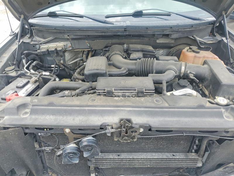 56269036 :رقم المزاد ، 1FTPX14VX9FA19168 vin ، 2009 Ford F150 مزاد بيع