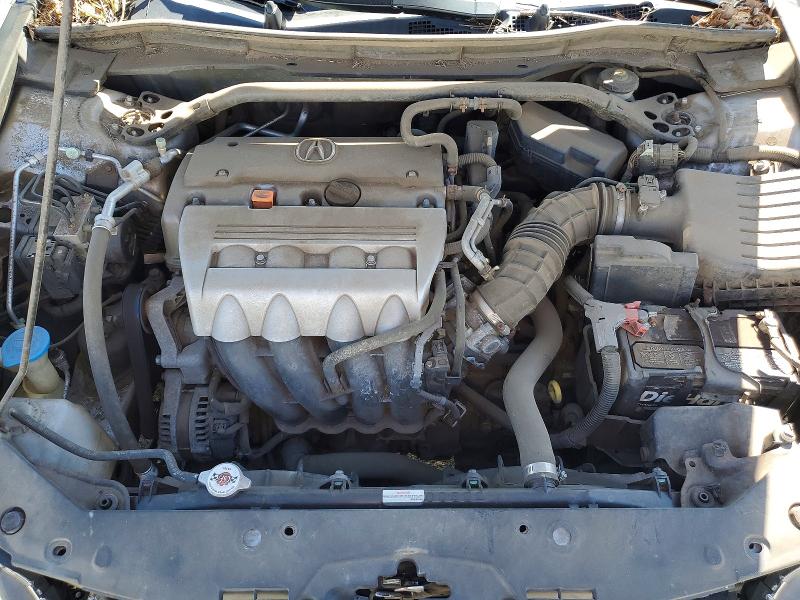 57461746 :رقم المزاد ، JH4CU2F47CC027074 vin ، 2012 Acura Tsx مزاد بيع