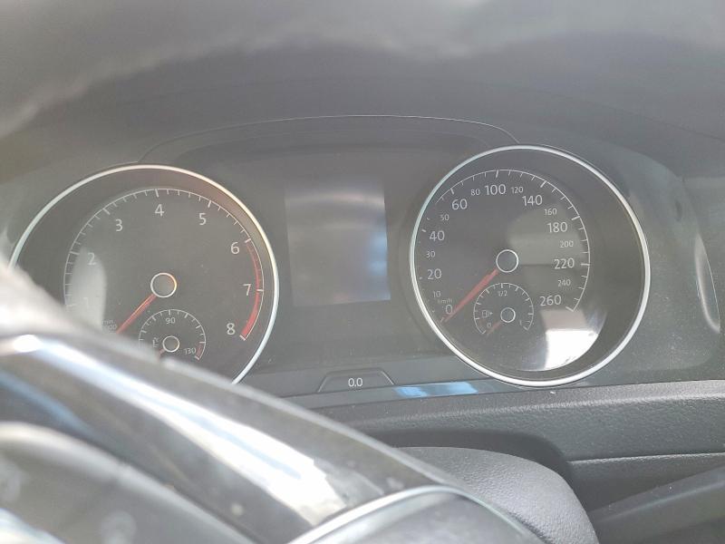 Продаж на аукціоні авто 2020 Volkswagen Golf, vin: 3VWG57AU7LM005611, номер лоту: 55734546