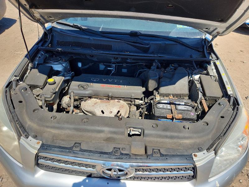 Aukcja sprzedaży 2008 Toyota Rav4, vin: JTMBD33V185189651, numer aukcji: 55464926