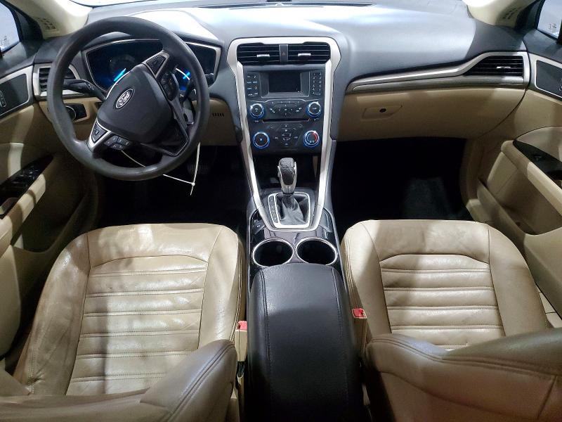 Aukcja sprzedaży 2014 Ford Fusion, vin: 3FA6P0HD8ER149248, numer aukcji: 55918296