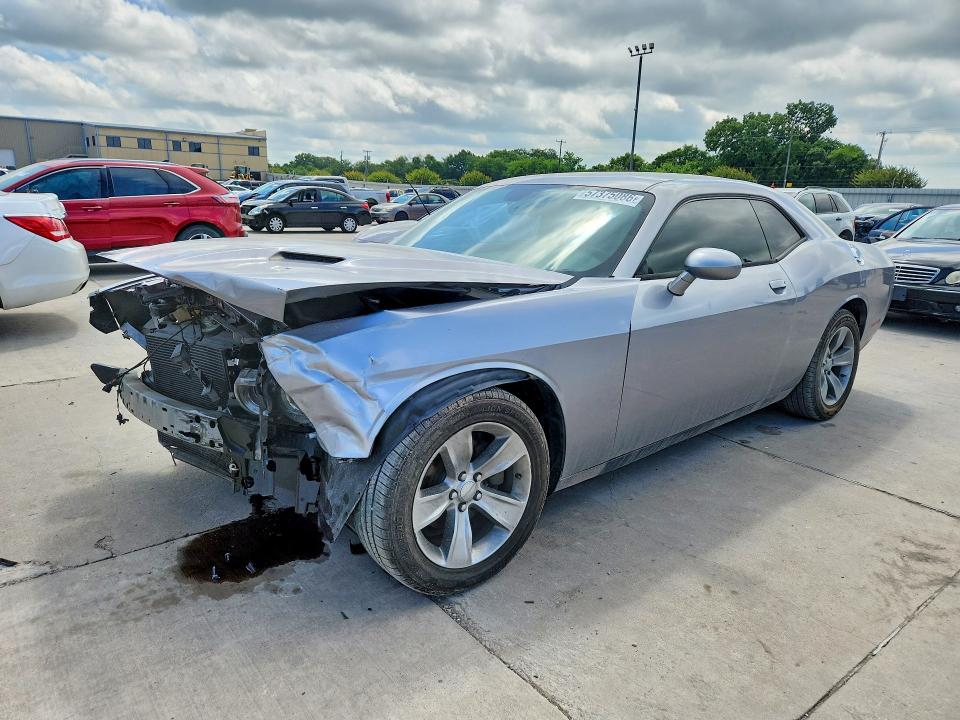 Aukcja sprzedaży 2016 Dodge Challenger, vin: 2C3CDZAG4GH129192, numer aukcji: 57375086
