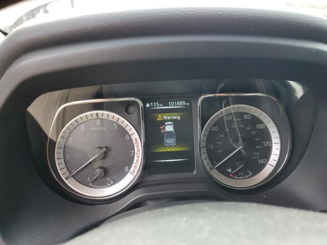 Aukcja sprzedaży 2017 Nissan Titan Xd, vin: 1N6AA1F27HN508512, numer aukcji: 55977676