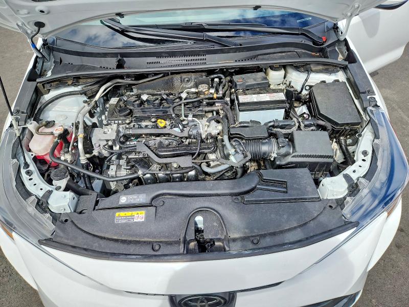 56703036 :رقم المزاد ، JTDB4MEE5RJ014959 vin ، 2024 Toyota Corolla مزاد بيع