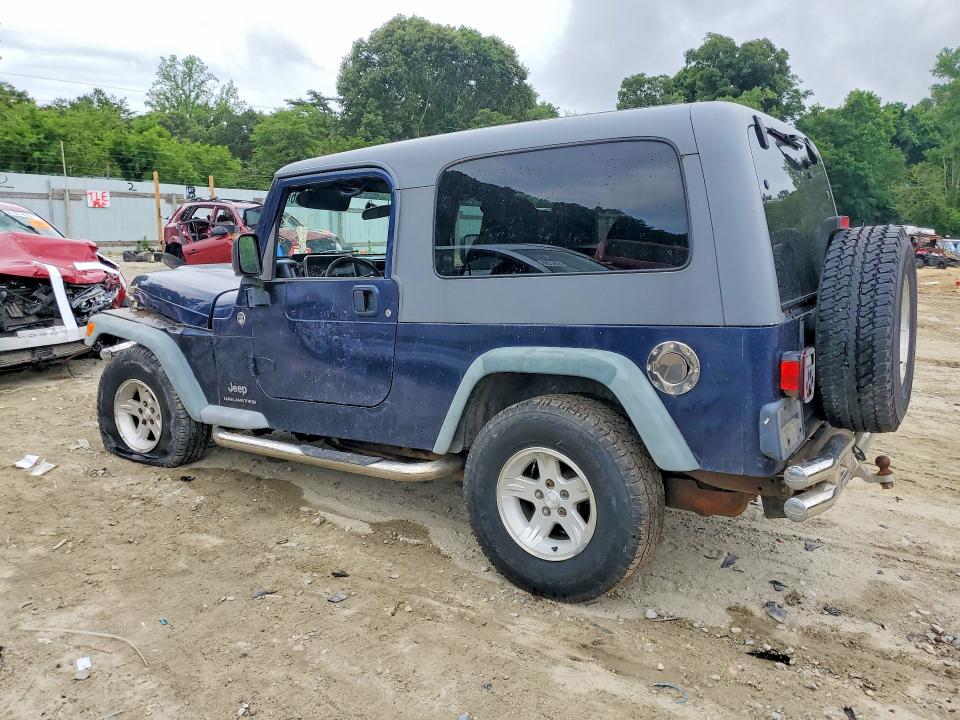 57762266 :رقم المزاد ، 1J4FA44S26P788851 vin ، 2006 Jeep Wrangler / Tj مزاد بيع