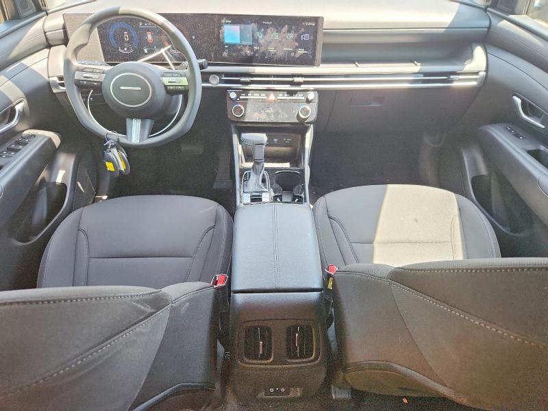 56321306 :رقم المزاد ، 5NMJBCDE1TH680372 vin ، 2026 Hyundai Tucson مزاد بيع