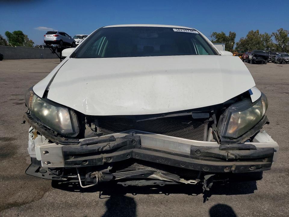 Продаж на аукціоні авто 2015 Honda Civic, vin: 2HGFB2F73FH539819, номер лоту: 58239746