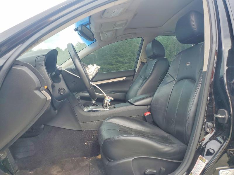 56323886 :رقم المزاد ، JN1CV6APXAM202032 vin ، 2010 Infiniti G37 مزاد بيع