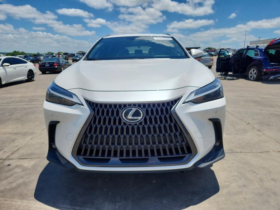 Aukcja sprzedaży 2022 Lexus Nx, vin: JTJGKCEZ3N5000504, numer aukcji: 57679706