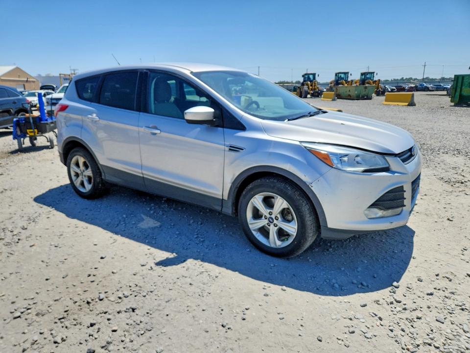 58491796 :رقم المزاد ، 1FMCU9G9XGUB98336 vin ، 2016 Ford Escape مزاد بيع