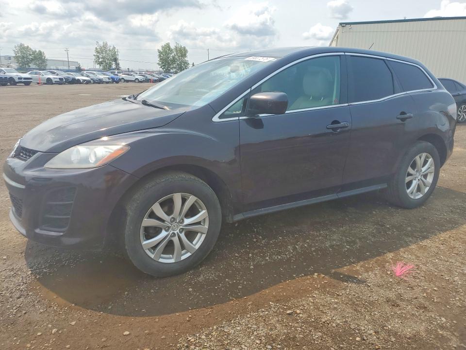 Продажа на аукционе авто 2010 Mazda Cx-7, vin: JM3ER4W30A0312378, номер лота: 59007576