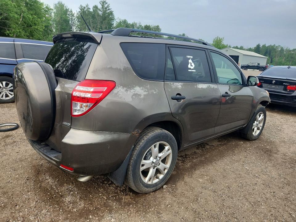 Продажа на аукционе авто 2009 Toyota Rav4, vin: 2T3BF33VX9W023200, номер лота: 54428696