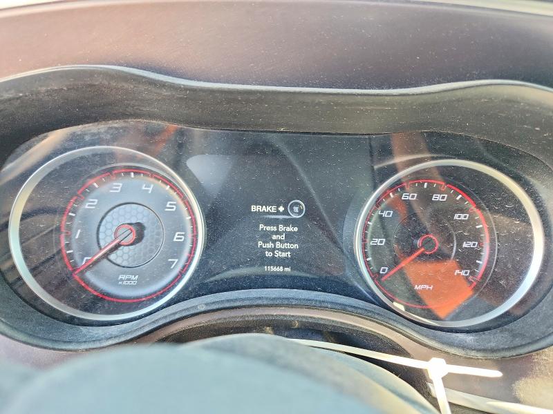 59061686 :رقم المزاد ، 2C3CDXBG4KH673509 vin ، 2019 Dodge Charger مزاد بيع