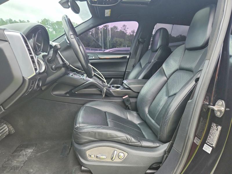 Aukcja sprzedaży 2013 Porsche Cayenne, vin: WP1AF2A25DLA22397, numer aukcji: 56581126