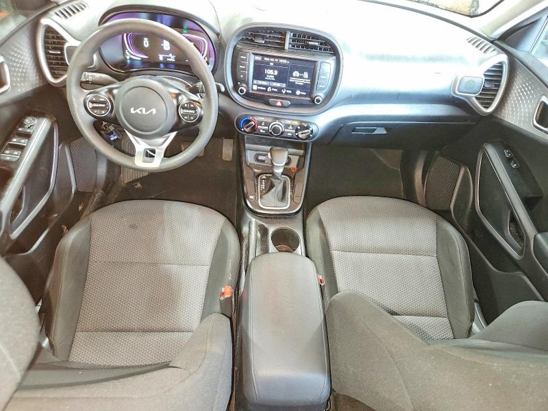 Продажа на аукционе авто 2023 Kia Soul, vin: KNDJ23AU3P7877472, номер лота: 56977006