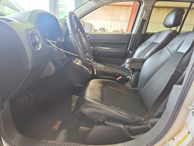 Aukcja sprzedaży 2014 Jeep Compass, vin: 1C4NJCEB2ED690350, numer aukcji: 57738756