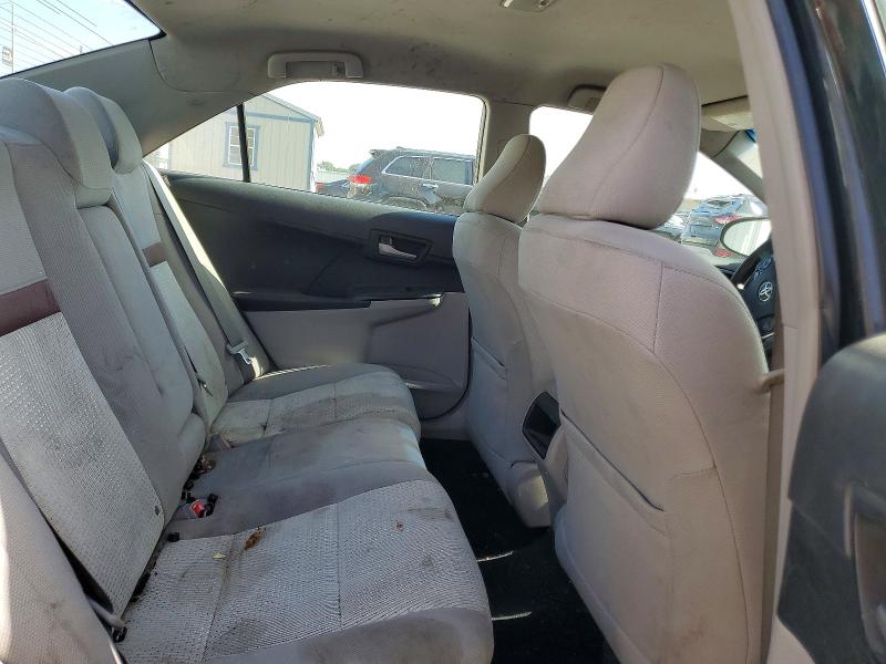 Продаж на аукціоні авто 2012 Toyota Camry, vin: 4T1BF1FKXCU104252, номер лоту: 85975455