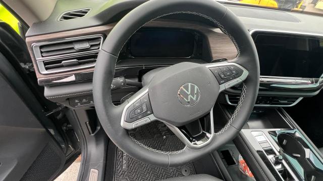 Продажа на аукционе авто 2025 Volkswagen Atlas, vin: 1V2BR2CA4SC561543, номер лота: 58099986
