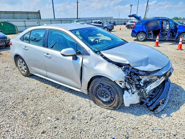 Aukcja sprzedaży 2026 Toyota Corolla, vin: 5YFB4MDE5TP425377, numer aukcji: 85792405