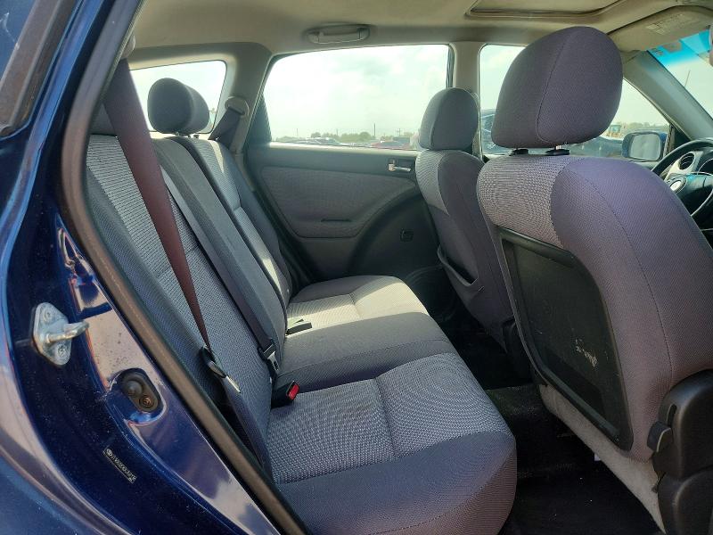 Продажа на аукционе авто 2005 Toyota Corolla Matrix, vin: 2T1KR32E85C352118, номер лота: 57813026