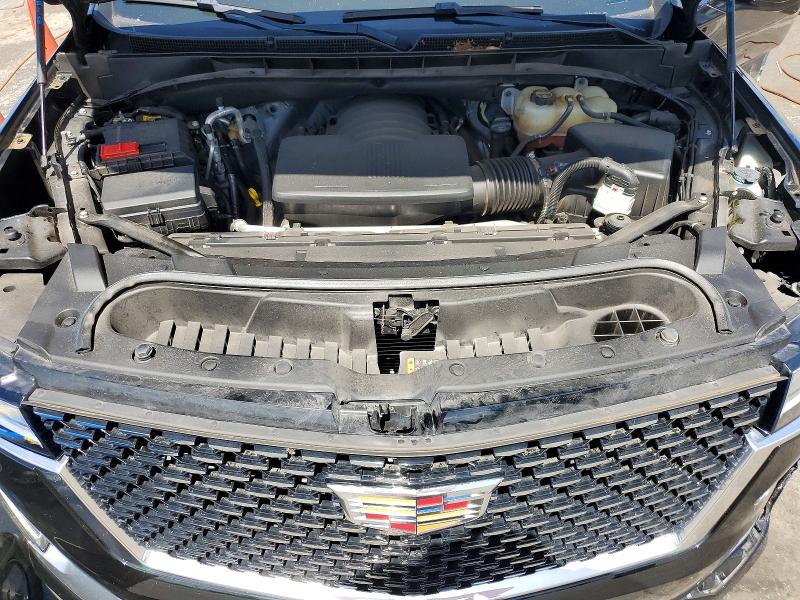 Aukcja sprzedaży 2024 Cadillac Escalade, vin: 1GYS3JKL4RR322852, numer aukcji: 57829316