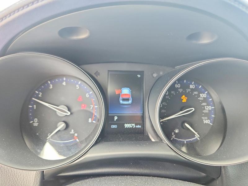 Продажа на аукционе авто 2022 Toyota C-hr, vin: NMTKHMBX3NR147645, номер лота: 56970326