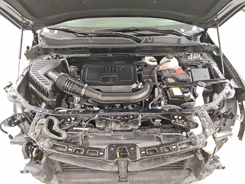 Aukcja sprzedaży 2025 Chevrolet Blazer, vin: 3GNKBCR4XSS259270, numer aukcji: 57438066