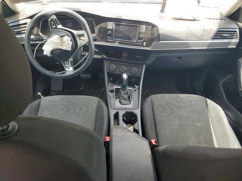 58120916 :رقم المزاد ، 3VWC57BU1KM070241 vin ، 2019 Volkswagen Jetta مزاد بيع