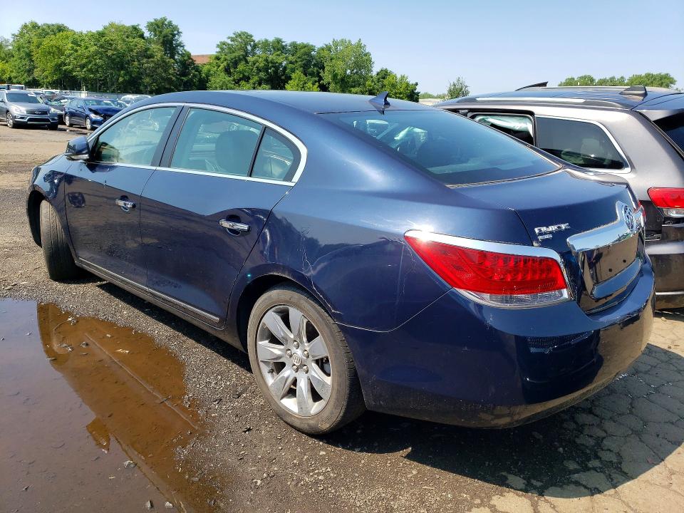 Aukcja sprzedaży 2010 Buick Lacrosse, vin: 1G4GD5EG1AF308312, numer aukcji: 56370086