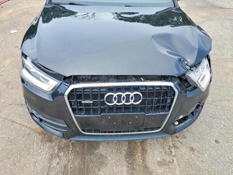 Продажа на аукционе авто 2015 Audi Q3, vin: WA1EFCFS6FR010691, номер лота: 55063476