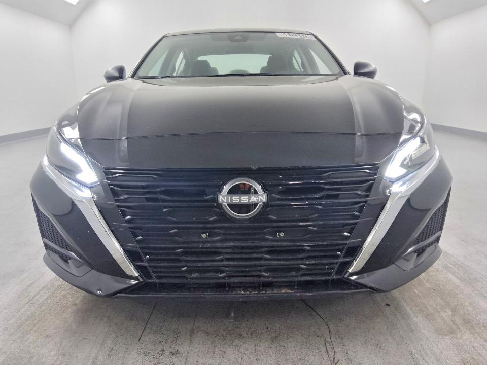 Продаж на аукціоні авто 2025 Nissan Altima, vin: 1N4BL4DV5SN428056, номер лоту: 56122476