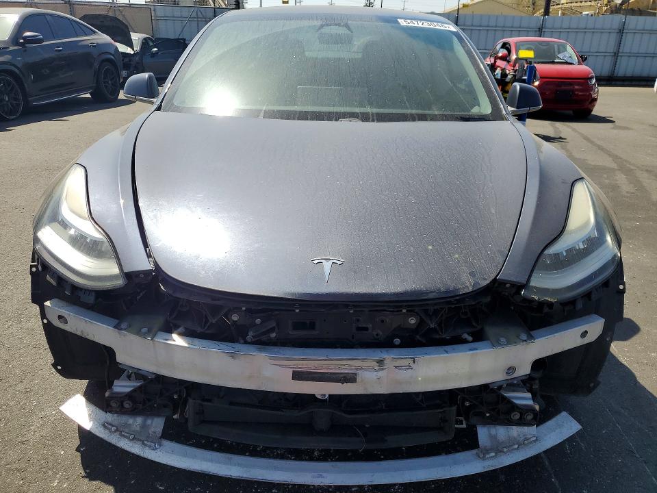 Aukcja sprzedaży 2020 Tesla Model 3, vin: 5YJ3E1EA8LF644079, numer aukcji: 54723046