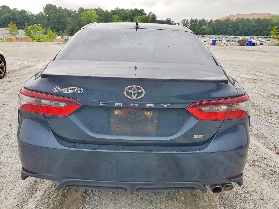 Продажа на аукционе авто 2021 Toyota Camry, vin: 4T1G11AK1MU570942, номер лота: 57376216