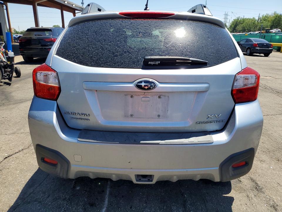 Aukcja sprzedaży 2014 Subaru Xv Crosstrek, vin: JF2GPACC2E8221681, numer aukcji: 57061436