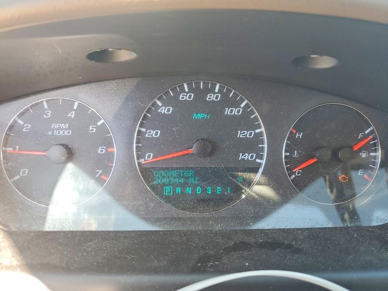 Продажа на аукционе авто 2008 Chevrolet Impala, vin: 2G1WT58K981319345, номер лота: 57129266