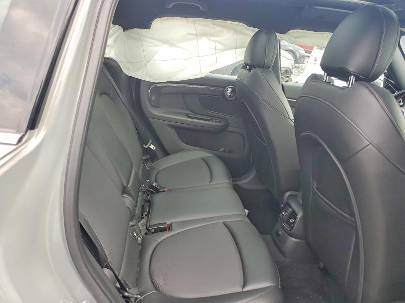 55884756 :رقم المزاد ، WMZYV9C36J3B92123 vin ، 2018 Mini Cooper مزاد بيع