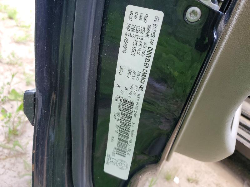 Продажа на аукционе авто 2011 Dodge Grand Caravan, vin: 2D4RN4DG0BR736648, номер лота: 56566516
