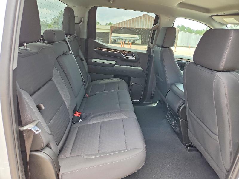 Продажа на аукционе авто 2023 Gmc Sierra, vin: 3GTPHCED5PG231339, номер лота: 58613306