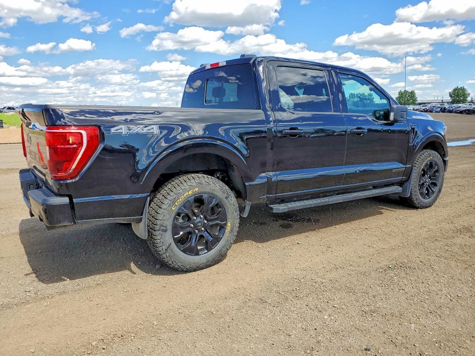 Aukcja sprzedaży 2023 Ford F150, vin: 1FTFW1ED3PFA63515, numer aukcji: 56699616