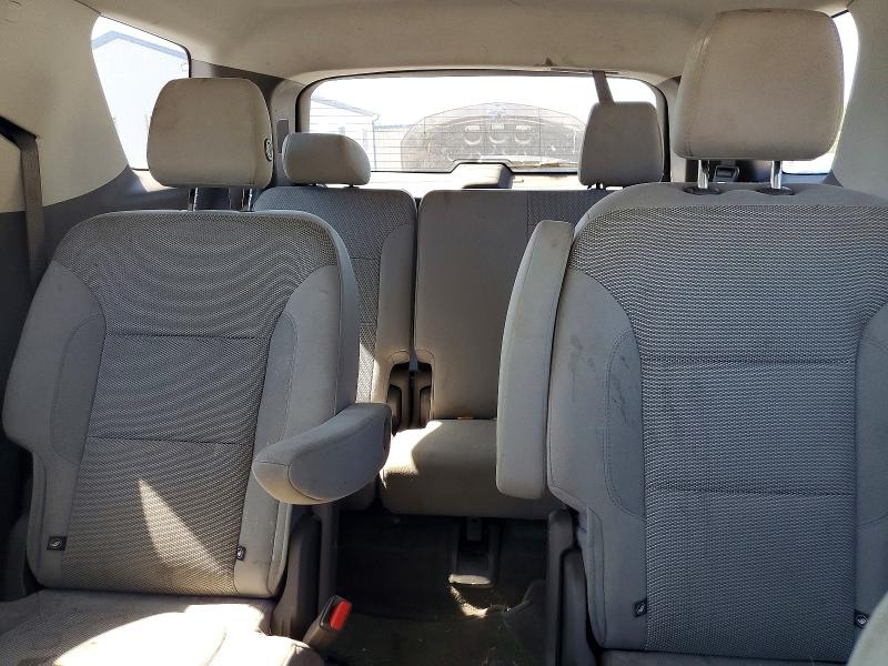 Aukcja sprzedaży 2018 Chevrolet Traverse, vin: 1GNERGKW2JJ270422, numer aukcji: 54976806