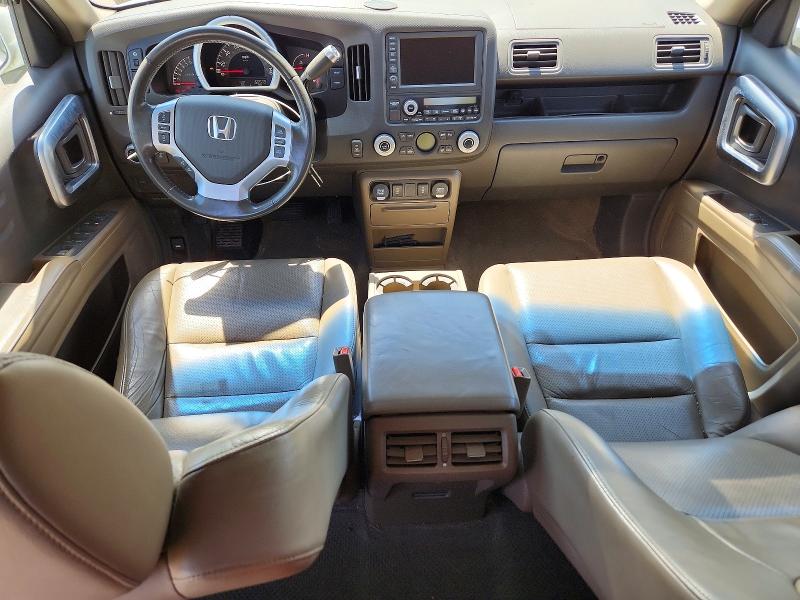 Продаж на аукціоні авто 2008 Honda Ridgeline, vin: 2HJYK16508H531479, номер лоту: 56440366