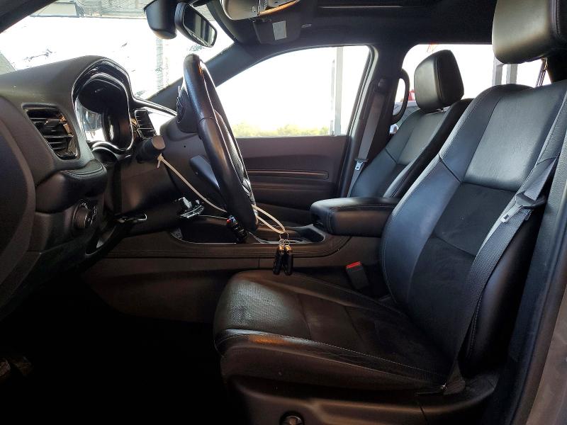 56113846 :رقم المزاد ، 1C4RDJDG3MC545493 vin ، 2021 Dodge Durango مزاد بيع