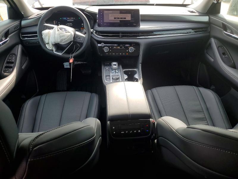 Продажа на аукционе авто 2026 Infiniti Qx60, vin: 5N1AL1ER0TC349425, номер лота: 55866116