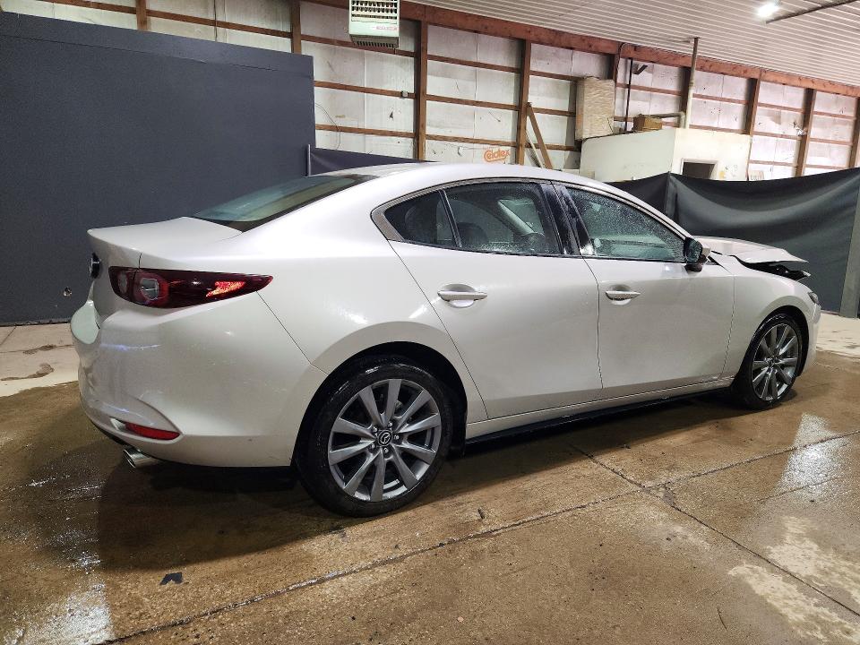 Aukcja sprzedaży 2025 Mazda 3, vin: 3MZBPACM5SM467758, numer aukcji: 55869446