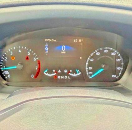 2020 Ford Explorer მანქანა იყიდება აუქციონზე, vin: 1FM5K8ABXLGA19256, აუქციონის ნომერი: 57384456