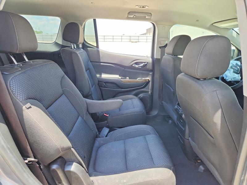 Aukcja sprzedaży 2021 Gmc Acadia, vin: 1GKKNKLS9MZ143117, numer aukcji: 56861896