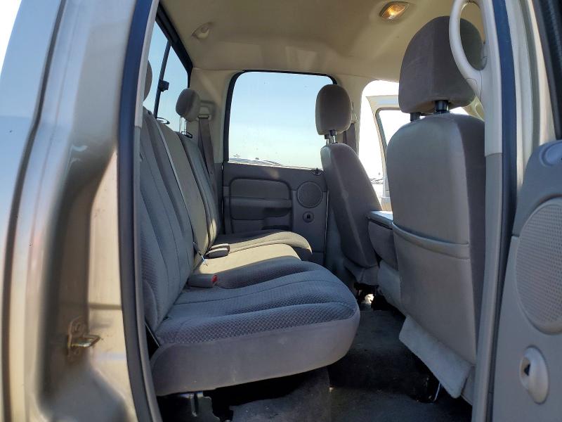 2005 Dodge Ram 1500 მანქანა იყიდება აუქციონზე, vin: 1D7HA18D15J547542, აუქციონის ნომერი: 57261926
