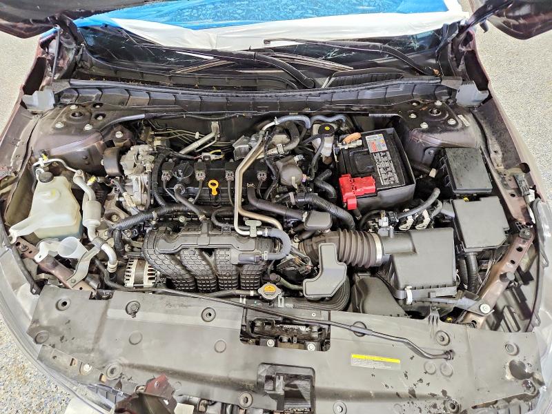 Продажа на аукционе авто 2024 Nissan Altima, vin: 1N4BL4DV4RN434747, номер лота: 56141636