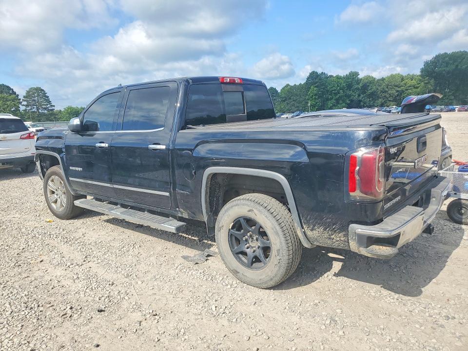 Aukcja sprzedaży 2016 Gmc Sierra, vin: 3GTU2NEC2GG122828, numer aukcji: 55083426